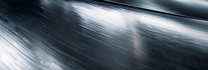 Interplay of Light, Reflection and Texture - A Detailed Study on the Properties of Stainless Steel