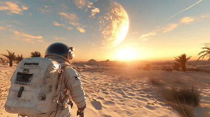 A breathtaking collection of cosmic-themed visuals