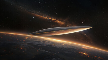 A breathtaking collection of cosmic-themed visuals
