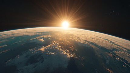 A breathtaking collection of cosmic-themed visuals
