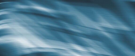 blue abstract background