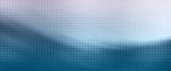 Fototapeta premium blue abstract background