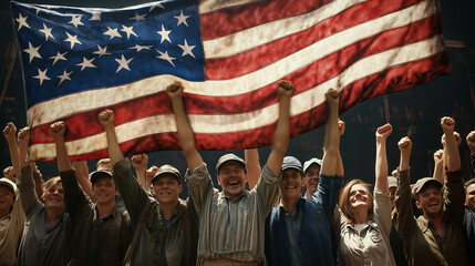 labor day celebrate at all country in the world