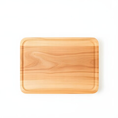 wooden chopping board
