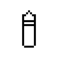 pen for school pixel art
