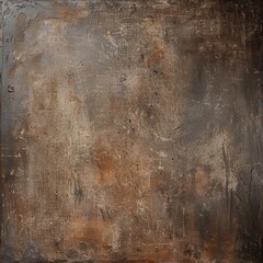 Obraz premium Textured abstract background in earthy tones