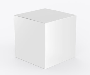 Naklejka premium box image 