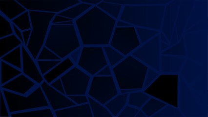 Vibrant Fluid Shapes and Curves