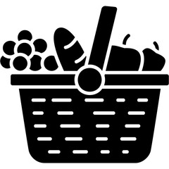 Picnic Icon
