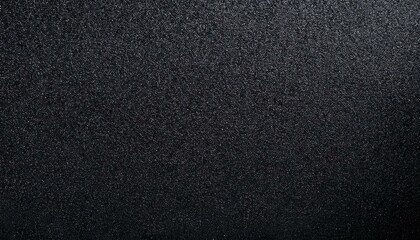 Fototapeta premium black sandpaper texture for background