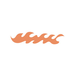 Retro Groovy Surf Club
