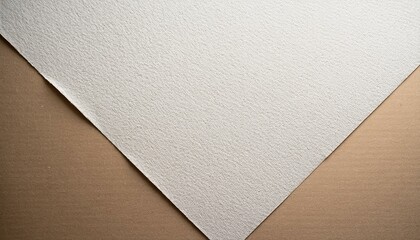 Fototapeta premium Design space paper textured background
