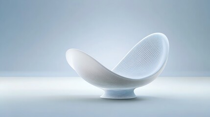 3D parametric surfaces, glowing function grids, abstract mathematical art