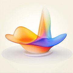 Riemann sums, integral approximation concepts, stunning 3D visualization