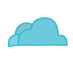 Blue cloud computing 