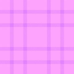 Subtle pastel pink plaid pattern.  Perfect for backgrounds, textiles, websites, or branding.  A soft, feminine design conveying calm and gentle sophistication.