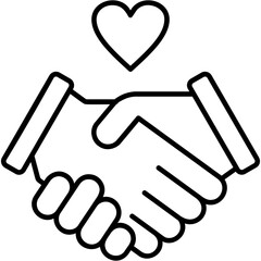 Customer Relationships Icon