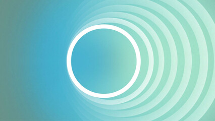 Radiating Rings of Elegance and Subtle Dimension