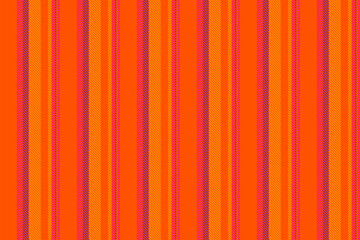 Banufacture background fabric vector, pure pattern lines texture. Lodern textile vertical seamless stripe in bright and purple colors.