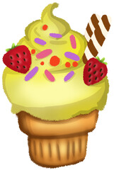 Sweet Summer