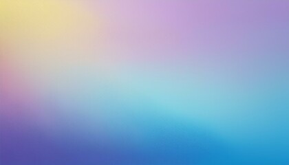 abstract pastel color blend of lavender and baby blue color gradient background texture