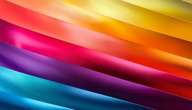 design templates with vibrant gradient shapes