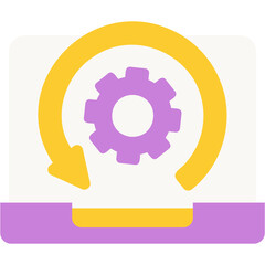 Development Program Illustration