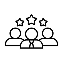 Rating Icon