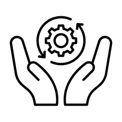 Responsibilities Icon