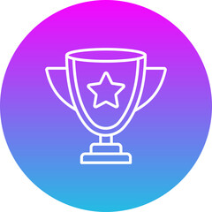 Trophy Icon