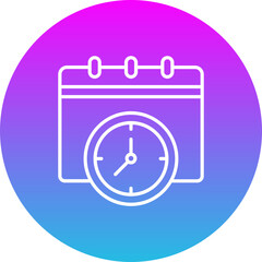 Deadline Icon