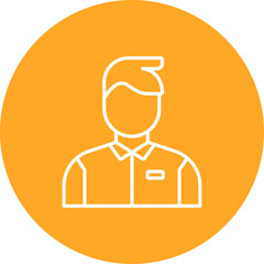 Employee Icon