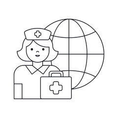Medical Tourism Nurse Support