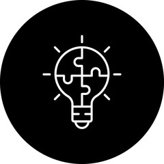 Puzzle Icon