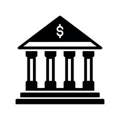 Bank Logo Finance Institution