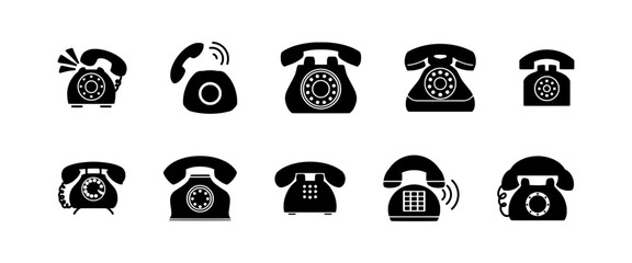 Office Phone for Communication