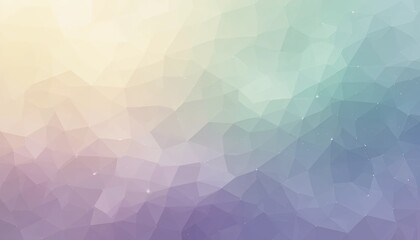 Fototapeta premium Colorful abstract background digital art graphic design creative space aesthetic visualization