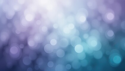 Fototapeta premium Colorful bokeh background digital art abstract vibrant close-up visual effects