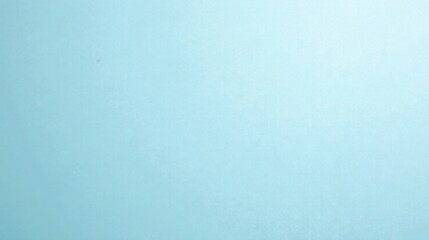 A Subtle Light Blue Background Ideal for Presentations, Websites, and Digital Designs Featuring a Smooth, Even Texture Suitable for Various Applications