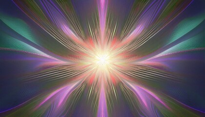 star shiny background