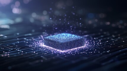 ahmadwahyuutomo776@gmail.com High-frequency trading ecosystem featuring advanced AI technology in a dynamic market setting.