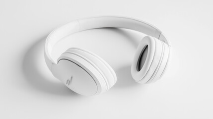 静寂と音の融合：モダンヘッドフォンの美学