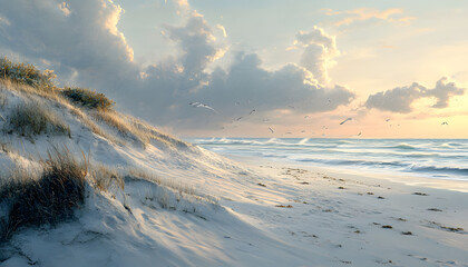 Explore the wild beauty of majestic nature