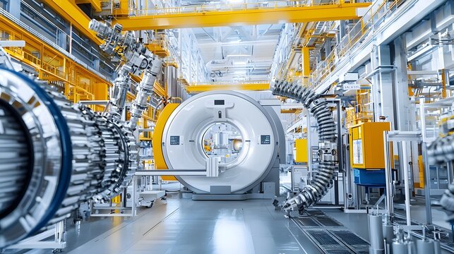 Mri Machine Inner Mri-Scanner Images – Browse 21 Stock Photos, Vectors, and Video | Adobe ...