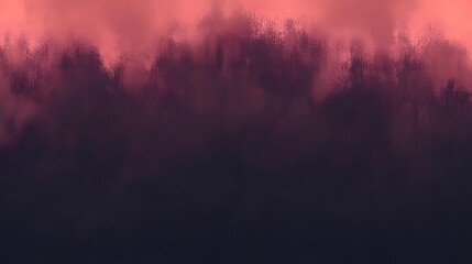 Fototapeta premium Abstract Dark Red and Black Gradient Background Texture