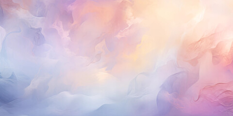 Pastel Pink  Purple Abstract Background Soft Flowing Fabric Texture