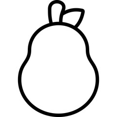 pear icon