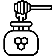 honey icon