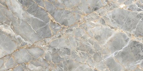 Intricate grey marble texture with subtle veining and crystalline structure showcasing a natural work of art, structure