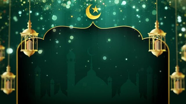 Ramadan kareem background for ramadan kareem festival , in scene. Also good background for scene and titles, logos.